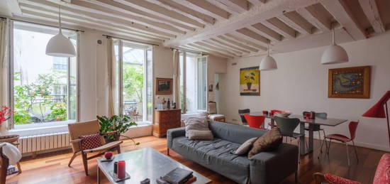 Appartement  à vendre, 5 pièces, 3 chambres, 100 m²