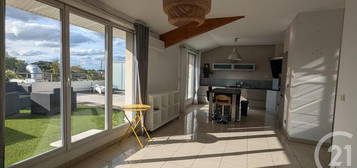 Location appartement 3 pièces 70 m²