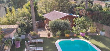 Villa 6 pièces, 148m2