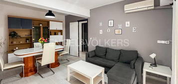 Apartamento de alquiler en Caravelles, Platja de la Pobla de Farnals