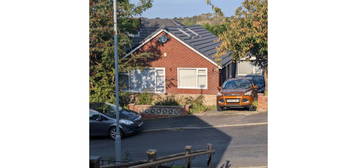 Semi-detached bungalow for sale in The Rise, Oldham OL4