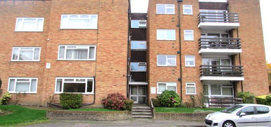 Flat to rent in Mentmore Court, September Way, Stanmore, Middlesex HA7