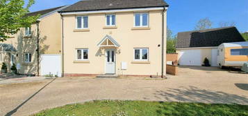 3 bedroom detached house