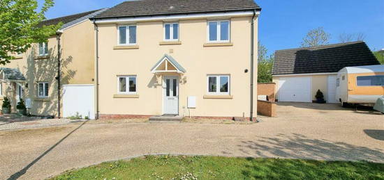 3 bedroom detached house