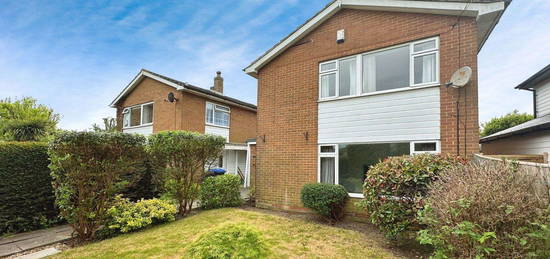 Detached house to rent in Goring Way, Goring-By-Sea BN12