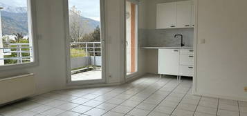 Appartement 3 pièces 56 m²