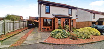 2 bed semi-detached house for sale