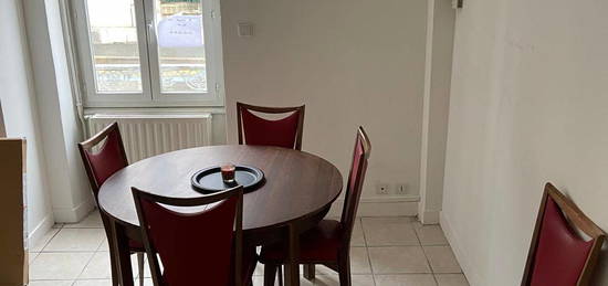 Location appartement 2 pièces 40 m²