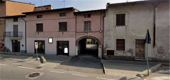 Appartamento all'asta via Valcamonica, 53, Brescia