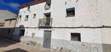 Casa adosada en Vistabella del Maestrazgo