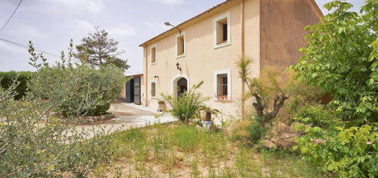 Casa rural en Sant Martí Sarroca