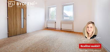 Pronájem bytu 3+1 82 m²