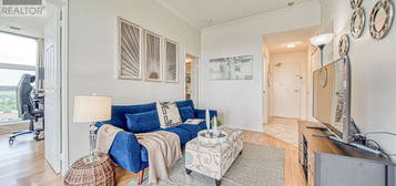 1215 - 20 DEAN PARK ROAD, Toronto (Rouge), Ontario