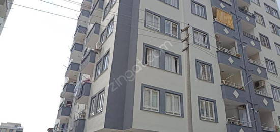 YEL'DEN MERKEZ RAUFBEY MH. 3+1 130M2 SATILIK DARE