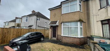 3 bedroom end of terrace house