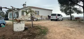 Casa r&#xFA;stica en Chinch&#xF3;n