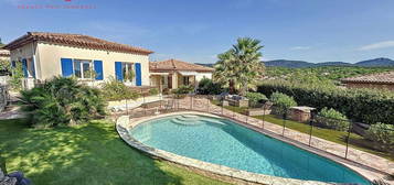 VILLA 4 CHAMBRES VALESCURE SAINT RAPHAEL