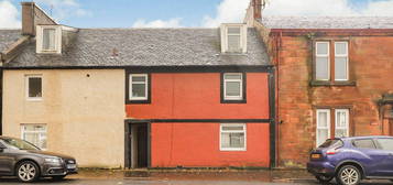 3 bed terraced house for sale