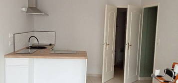 Location studio 20m2