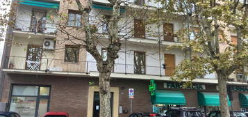 Appartamento via Roma 36, Centro, Arquata Scrivia