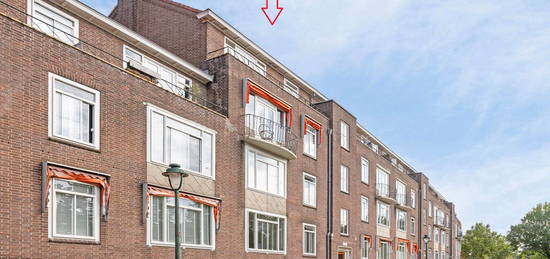 Jacob van Ruysdaelstraat 47