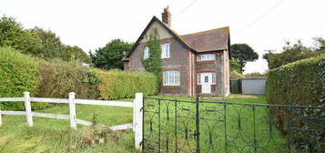 2 bedroom semi-detached house