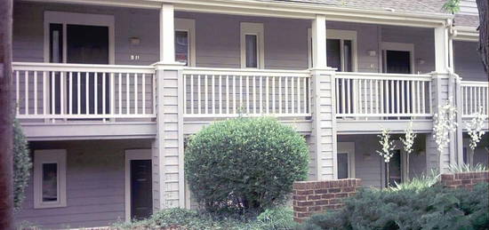 702 M.L.K. Jr Blvd Unit C1, Chapel Hill, NC 27514