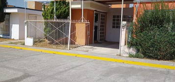 Casa  En Renta En Soyaniquilpan, Amueblada Y Con Todos Los Servicios Incluidos.                   