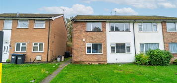 2 bed maisonette to rent