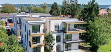 TOP C-2-9 / Neuwertige helle 2-Zimmer Wohnung mit sonnigem Balkon