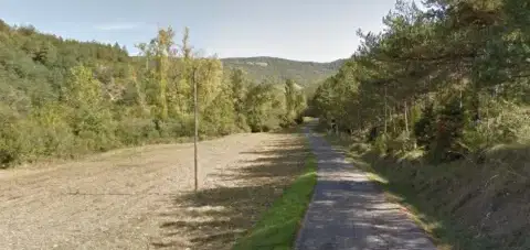 Finca r&#xFA;stica en calle Ley&#xFA;n