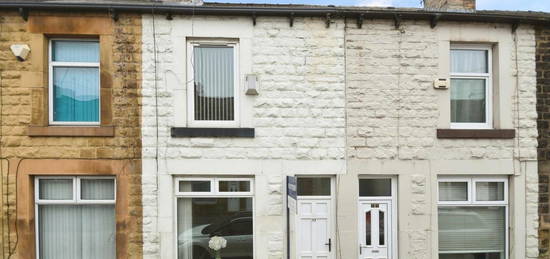 Terraced house for sale in Vere Road, Sheffield S6