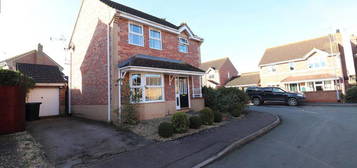 3 bedroom detached house to rent