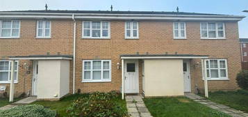 2 bedroom terraced house