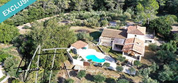 Villa 7 pièces 207 m²