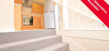 1 bed flat to rent