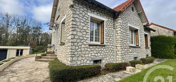 Maison  à vendre, 5 pièces, 4 chambres, 141 m²