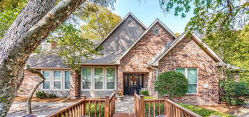 791 Creekwood Dr S, Fairview, TX 75069