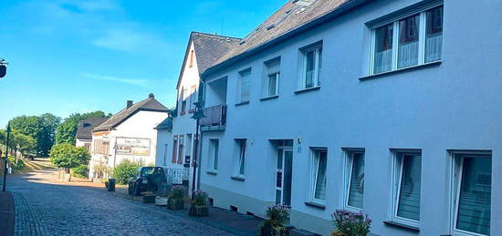 Wohnung mit Galerie im Erdgeschoss