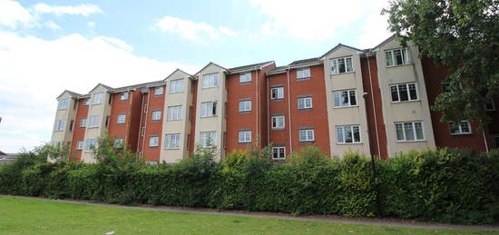 Flat to rent in Rathbone Court, Stoney Stanton Road, Foleshill CV6