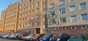 Prodej bytu 3+1 71 m²