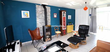 MAISON 3 CHAMBRES + GARAGE - SAINT-JEAN-LE-BLANC (45650)