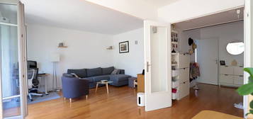 Appartement  à vendre, 4 pièces, 2 chambres, 78 m²