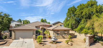 3350 S Holguin Way, Chandler, AZ 85248