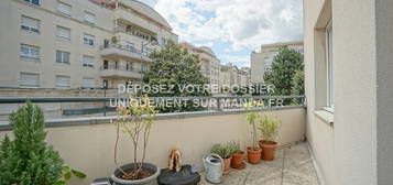 Location appartement 3 pièces 70 m²