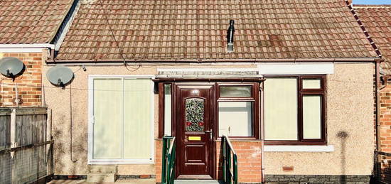 Terraced bungalow to rent in Bethune Avenue, Seaham, County Durham SR7