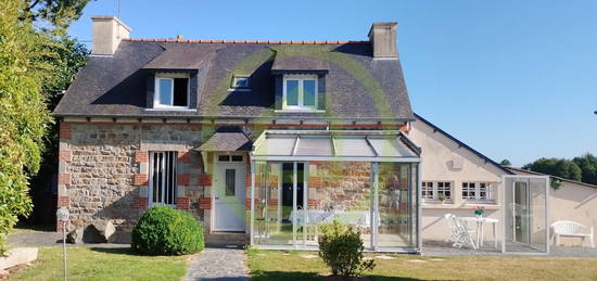 Vente maison 5 pièces 79 m²