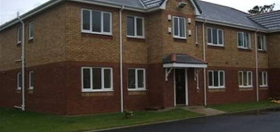 Flat to rent in Larchtree Mews, Liverpool L12