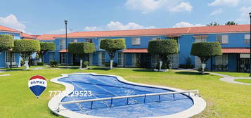 Venta De Casa En Condominio, Col. Campanario, Jiutepec, Morelosclave 4483