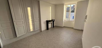 Appartement 2 pièces 55 m²